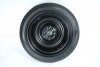 _Koło dojazdowe T125/70D15 R15 4x100 Toyota Yaris II XP90 2009 Hatchback 3-drzwi